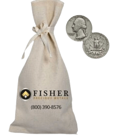 Fisher_90__Silver_Quarters____100_F