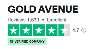 GOLD AVENUE Ratings
