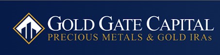 Gold Gate Capital logos