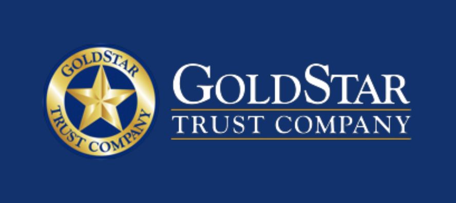Gold Star Trust Company Review