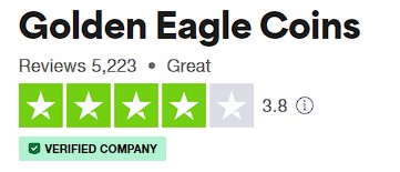 Golden Eagle Coin Ratings