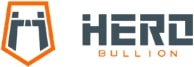 Hero Bullion Review logo