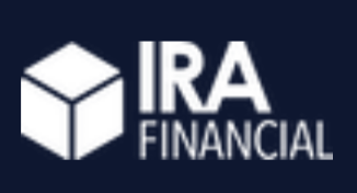 IRA Financial Group Review Logo
