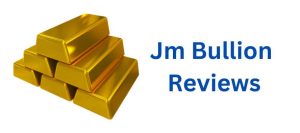 Jm Bullion Reviews