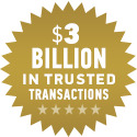 Lear Capital Review 3 Billion in Trusted transactions