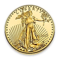 Lear Capital Review American Gold Eagle