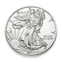 Lear Capital Review American Silver Eagle