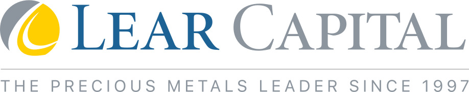 Lear Capital Review logo