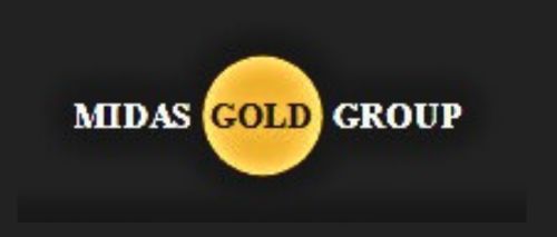 Midas Gold Group Review Logo