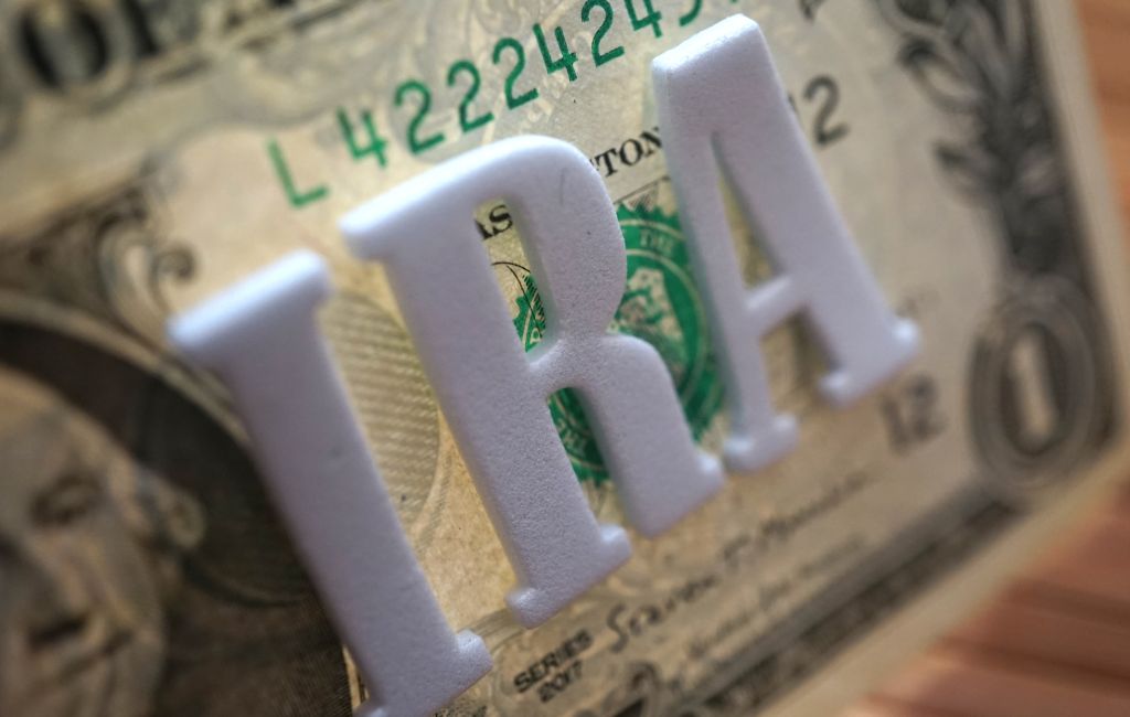 Midland Trust Review Self-Directed IRA Accounts