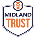 Midland Trust Review logo
