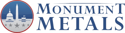 Monument Metals Review logo