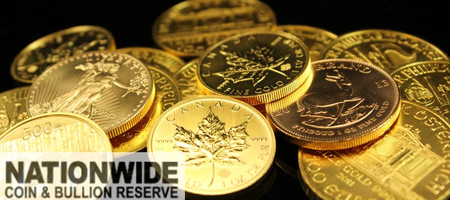 Nationwide Coin & Bullion Reserve Review