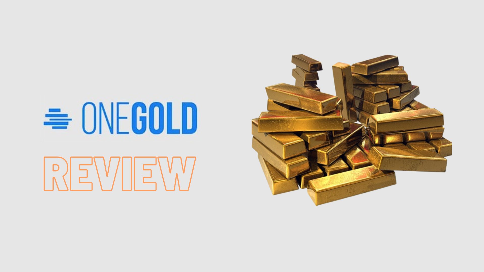 OneGold Featued