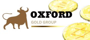 Oxford Gold Group Featured Image
