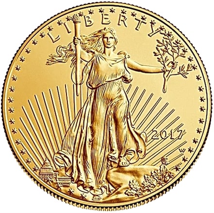 Oxford Gold Group Review American Gold Eagle