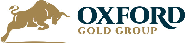 Oxford Gold Group logo