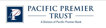Pacific Premier Trust Review logo