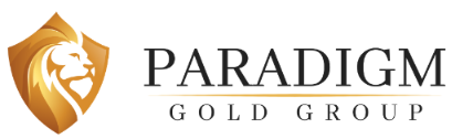 Paradigm Gold Group Review Logo