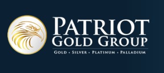 Patriot Gold Review logo