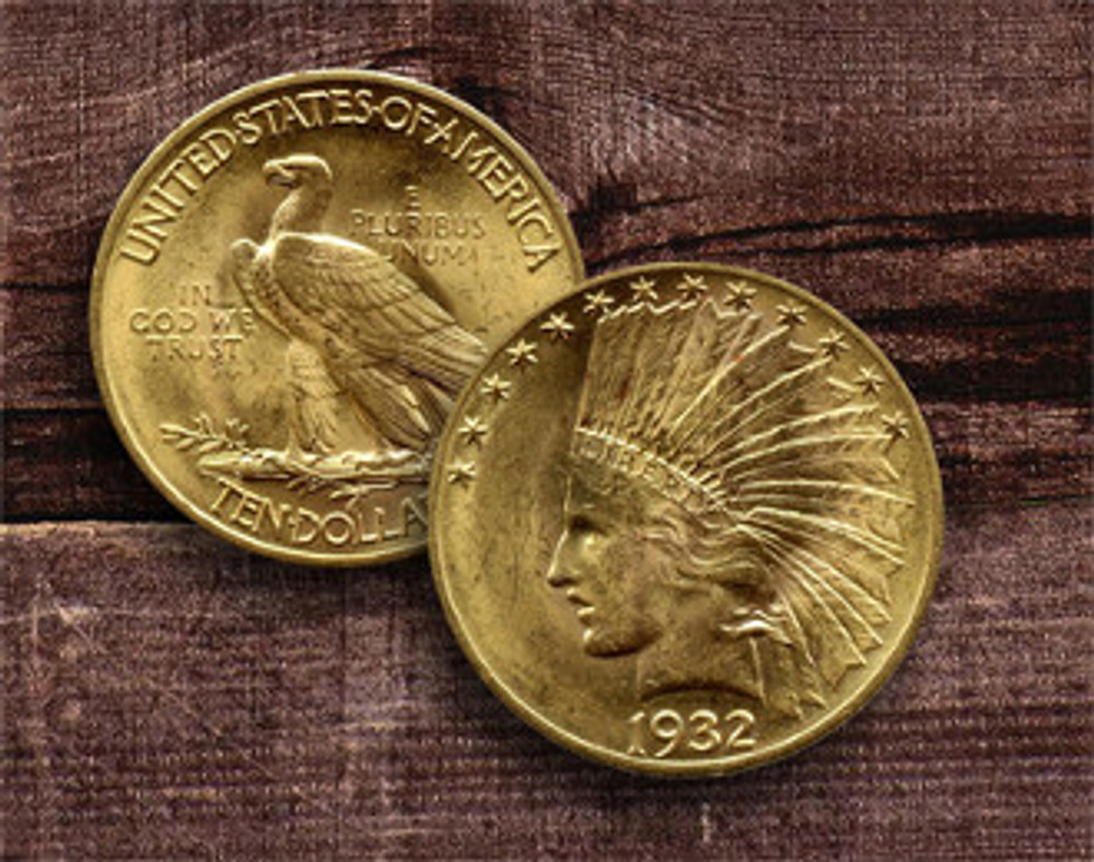 Patriot Trading Group Review Indian Gold Coin