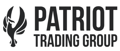 Patriot Trading Group Review Logo