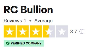 RC Bullion Ratings