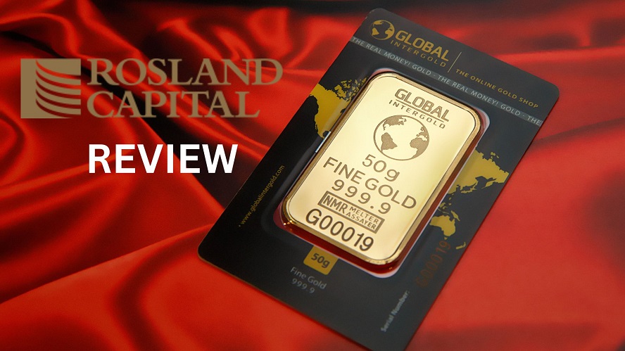 Rosland Capital Featured