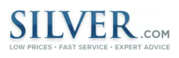 Silver.com Review Logo
