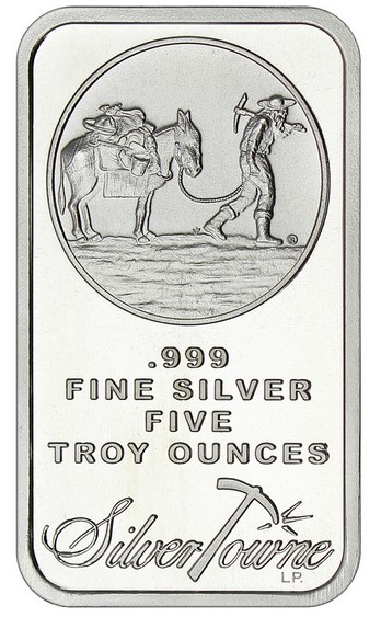 SilverTowne Trademark 5oz .999 Silver Bar.jpeg
