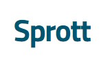 Sprott Physical Gold IRA Review logo