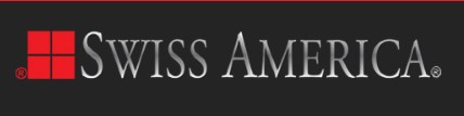 Swiss America Review logo