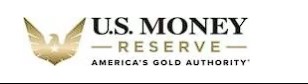 US money reserve logo