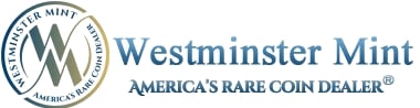 Westminster Mint Review logo
