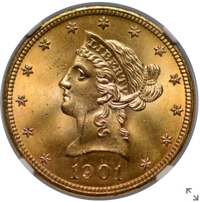 american gold exchange $2.50 Liberty Gold Quarter Eagles
