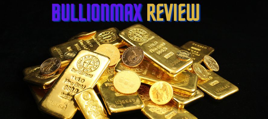 bullionmax review features