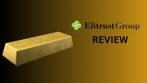 entrust gold featured