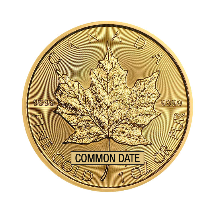 gold-silver-canadian-gold-maple-leaf-coin