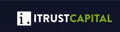 itrust logo
