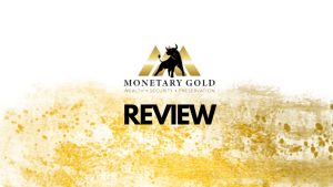 monetary gold featured