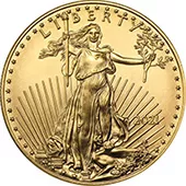 silver.com review american gold eagles