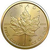 silver.com review canadian gold coins