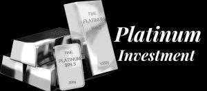 Best Platinum Investment Companies