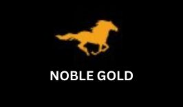 Noble Gold Investments Company Logo
