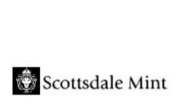 Scottsdale Mint Company Logo